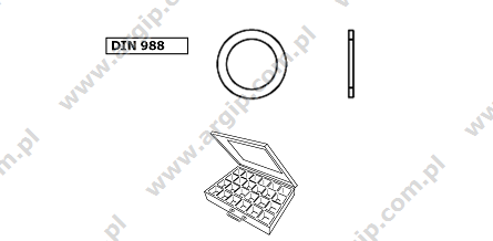 Argip Fasteners > Products