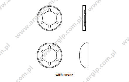 Argip Fasteners > Products